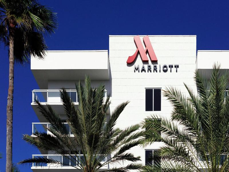 Fort Lauderdale Marriott Pompano Beach Resort image