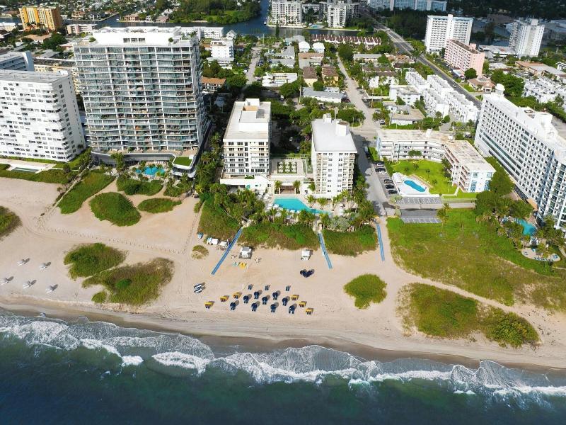 Fort Lauderdale Marriott Pompano Beach Resort image