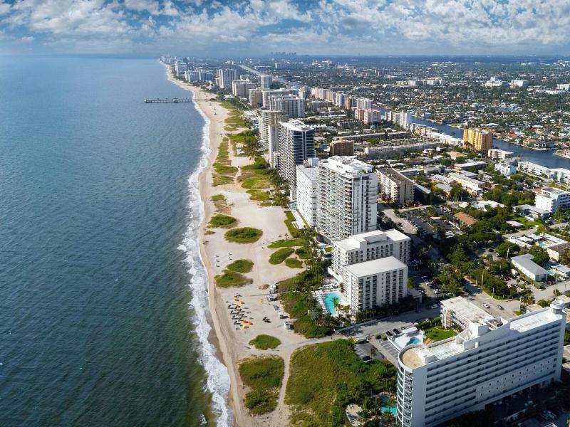 Fort Lauderdale Marriott Pompano Beach Resort image