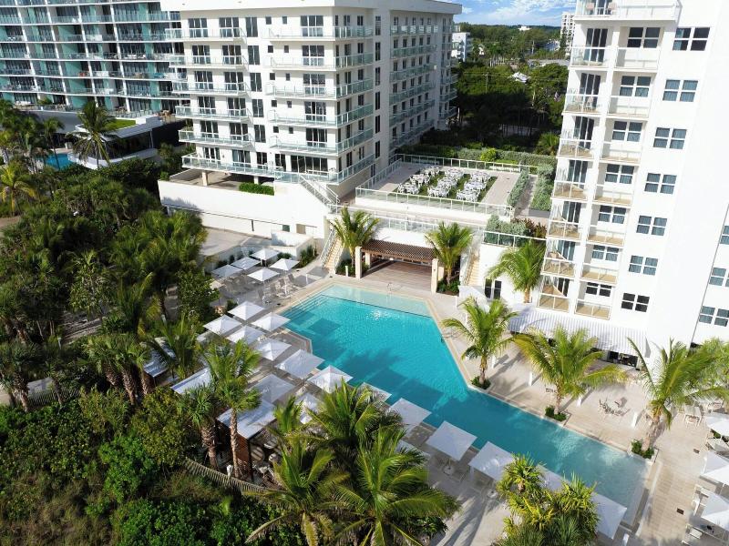 Fort Lauderdale Marriott Pompano Beach Resort image