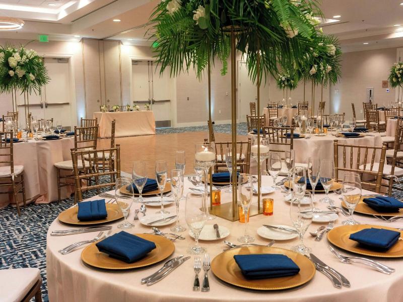 Fort Lauderdale Marriott Pompano Beach Resort image