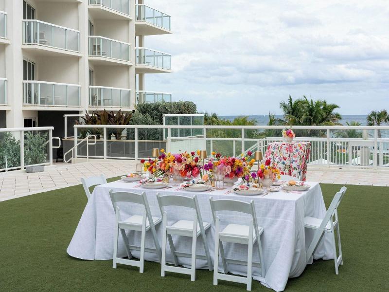 Fort Lauderdale Marriott Pompano Beach Resort image