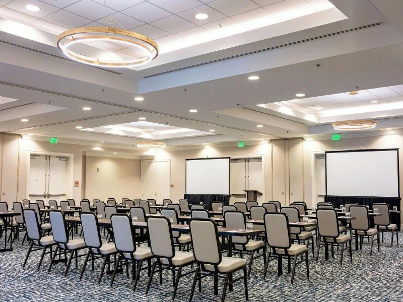 Fort Lauderdale Marriott Pompano Beach Resort image