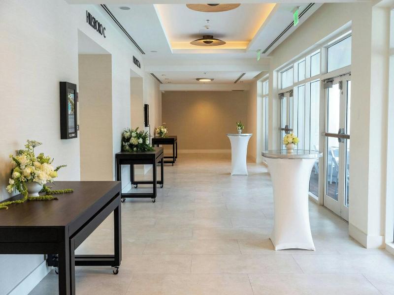 Fort Lauderdale Marriott Pompano Beach Resort image