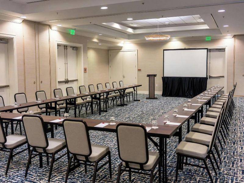 Fort Lauderdale Marriott Pompano Beach Resort image