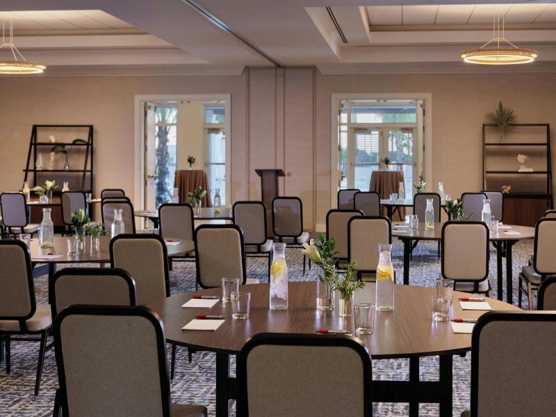 Fort Lauderdale Marriott Pompano Beach Resort image