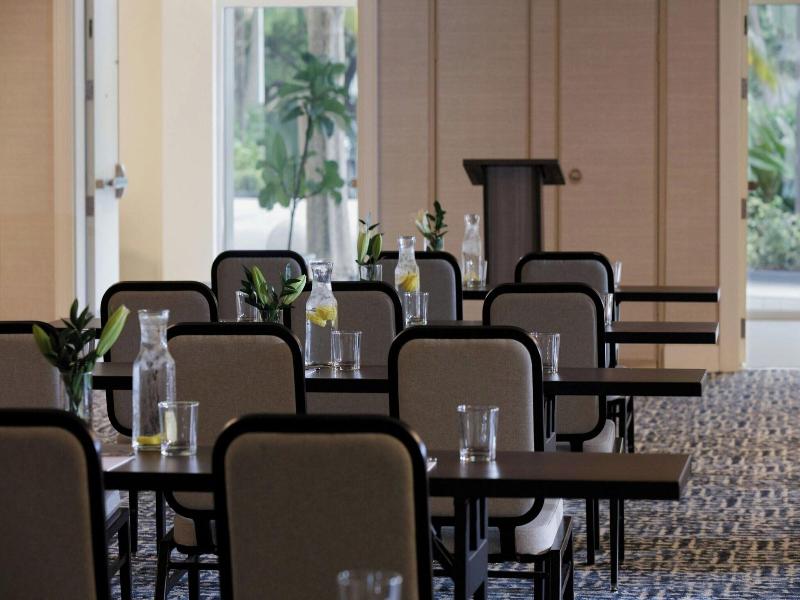 Fort Lauderdale Marriott Pompano Beach Resort image