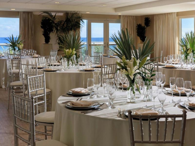 Fort Lauderdale Marriott Pompano Beach Resort image