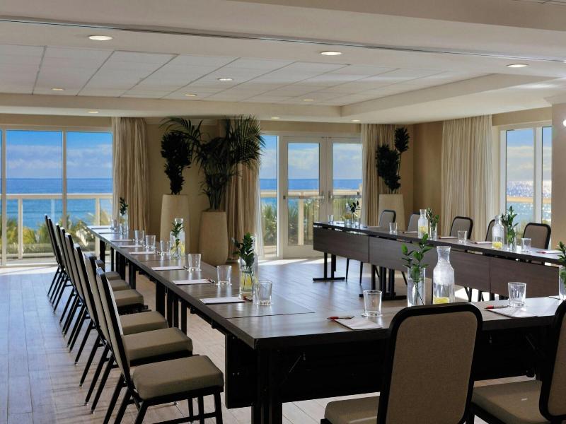 Fort Lauderdale Marriott Pompano Beach Resort image