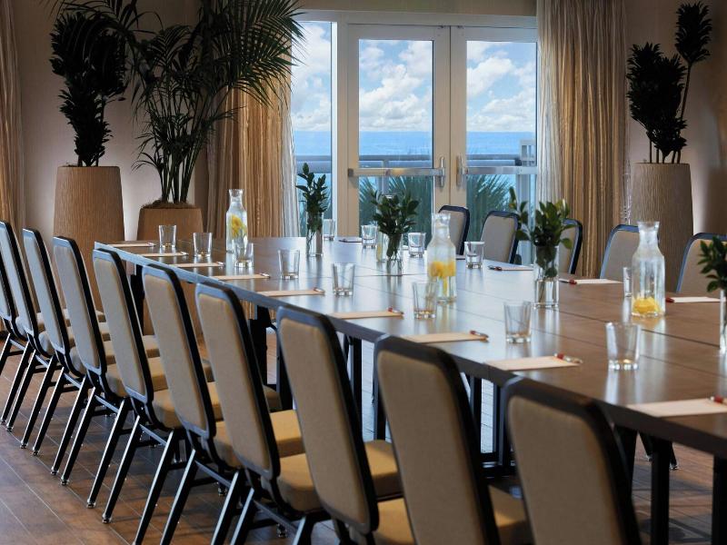 Fort Lauderdale Marriott Pompano Beach Resort image