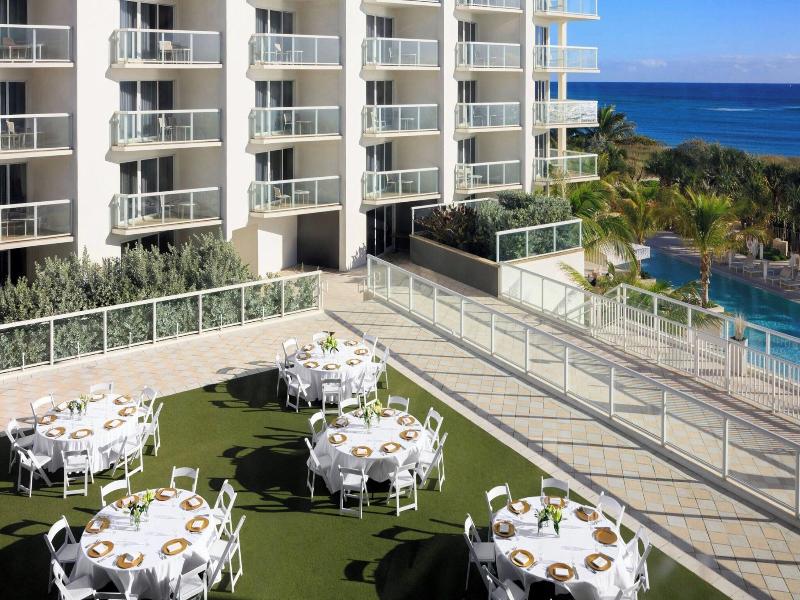 Fort Lauderdale Marriott Pompano Beach Resort image