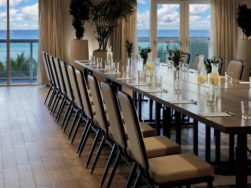 Fort Lauderdale Marriott Pompano Beach Resort image