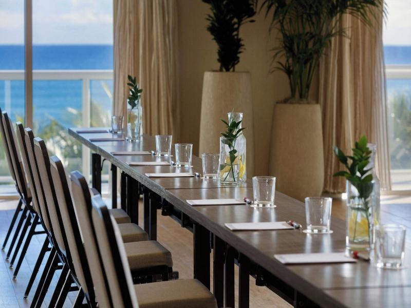 Fort Lauderdale Marriott Pompano Beach Resort image