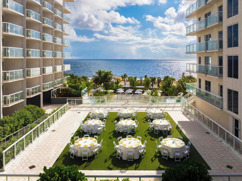Fort Lauderdale Marriott Pompano Beach Resort image