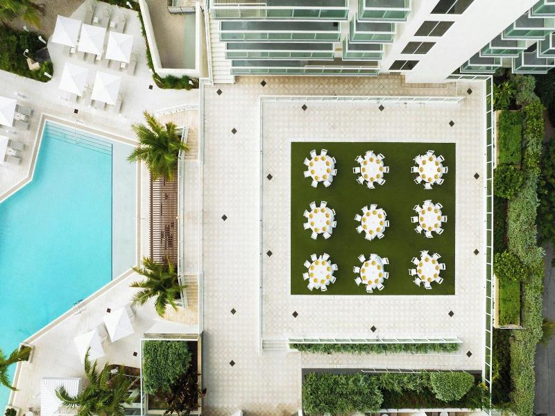 Fort Lauderdale Marriott Pompano Beach Resort image