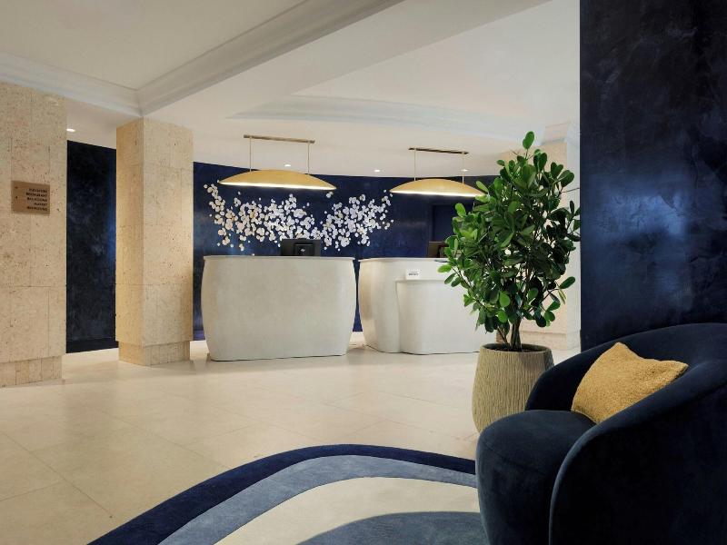 Fort Lauderdale Marriott Pompano Beach Resort image