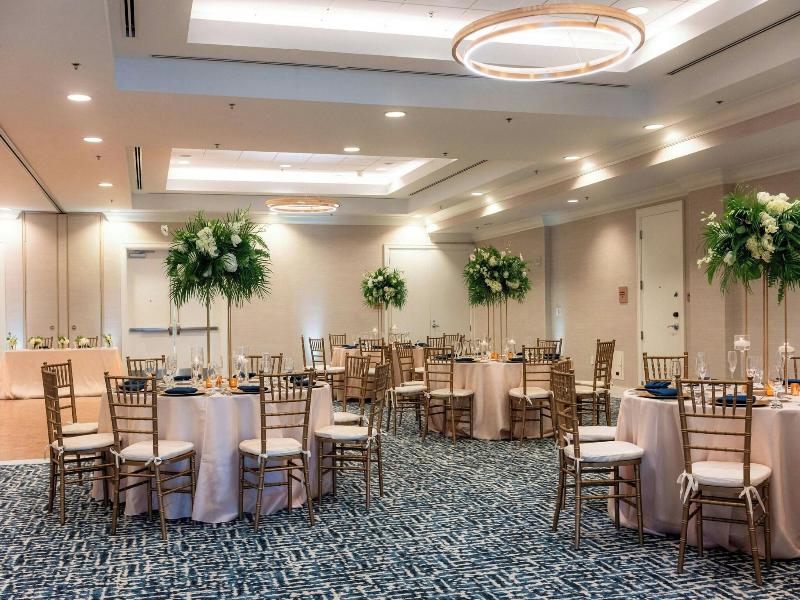 Fort Lauderdale Marriott Pompano Beach Resort image