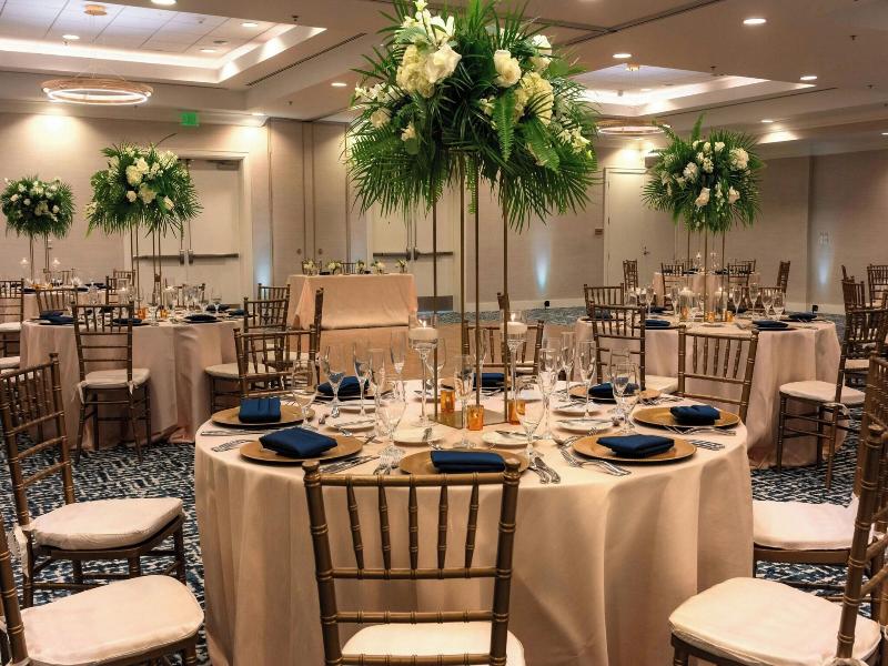Fort Lauderdale Marriott Pompano Beach Resort image