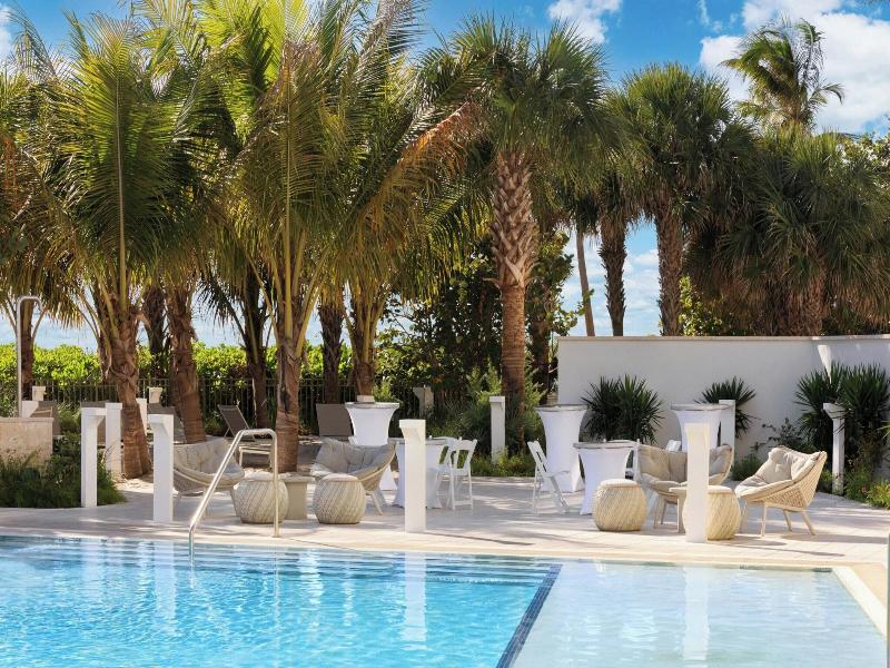 Fort Lauderdale Marriott Pompano Beach Resort image