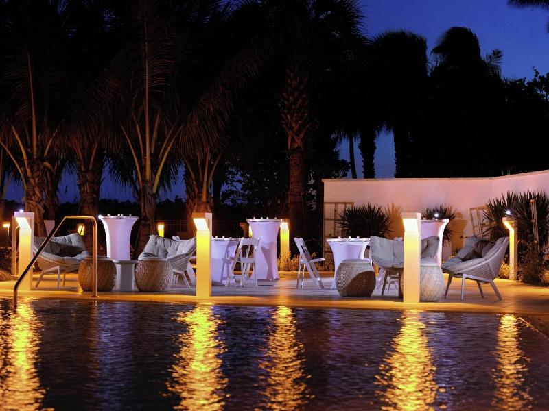 Fort Lauderdale Marriott Pompano Beach Resort image