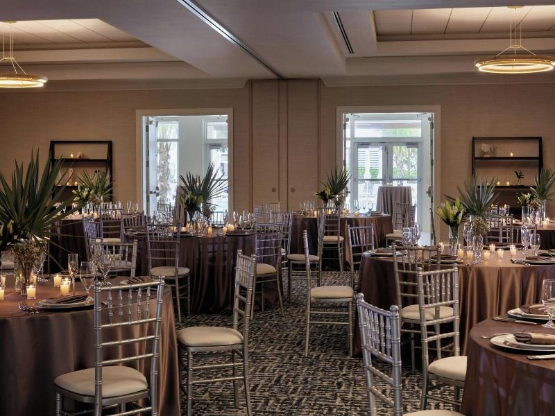Fort Lauderdale Marriott Pompano Beach Resort image