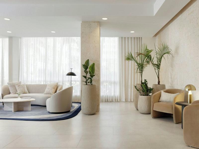 Fort Lauderdale Marriott Pompano Beach Resort image