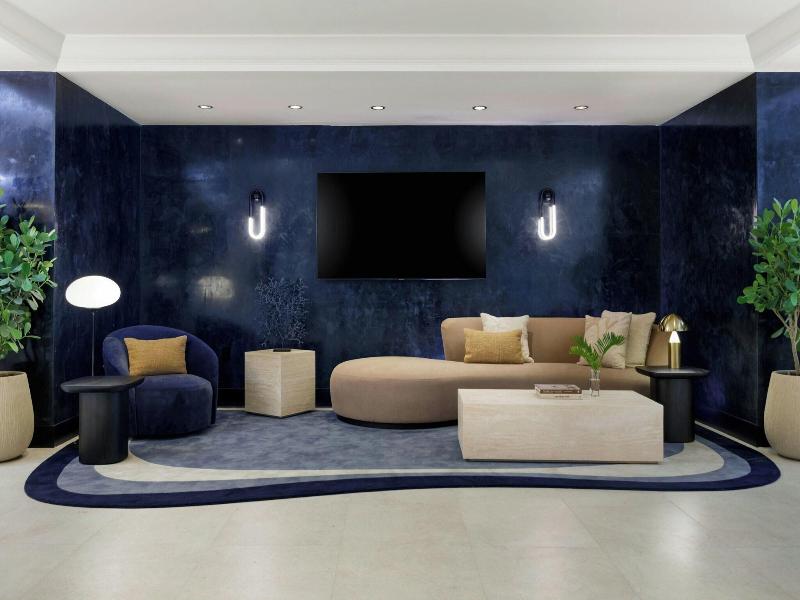 Fort Lauderdale Marriott Pompano Beach Resort image