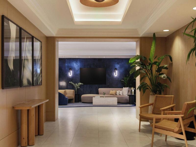 Fort Lauderdale Marriott Pompano Beach Resort image