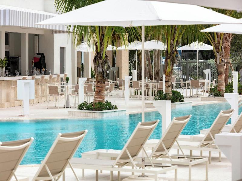 Fort Lauderdale Marriott Pompano Beach Resort image