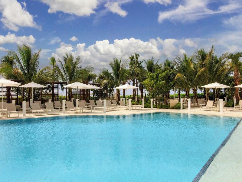 Fort Lauderdale Marriott Pompano Beach Resort image