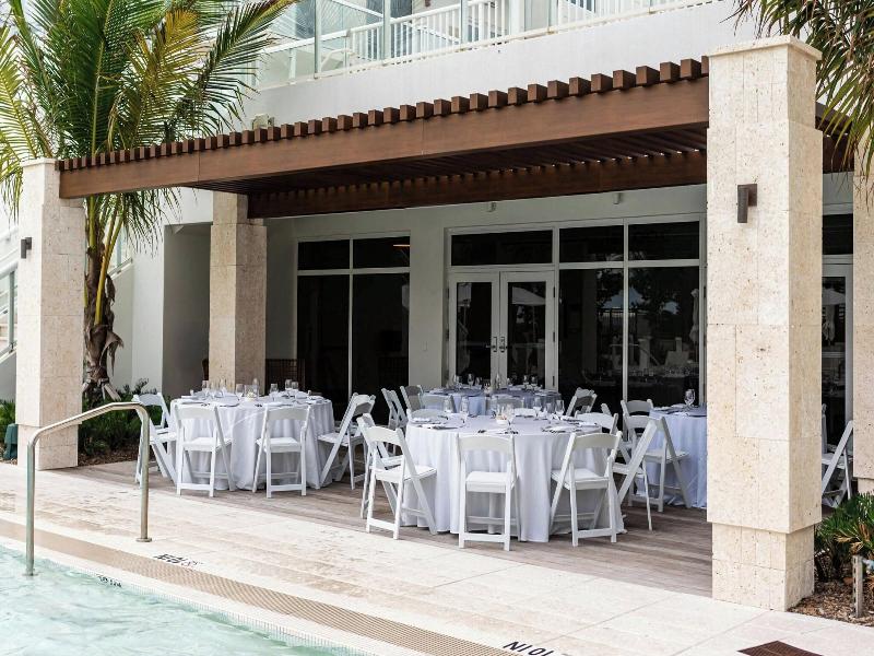 Fort Lauderdale Marriott Pompano Beach Resort image