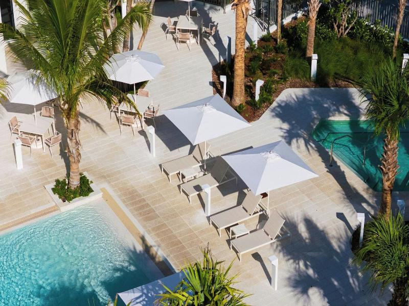 Fort Lauderdale Marriott Pompano Beach Resort image