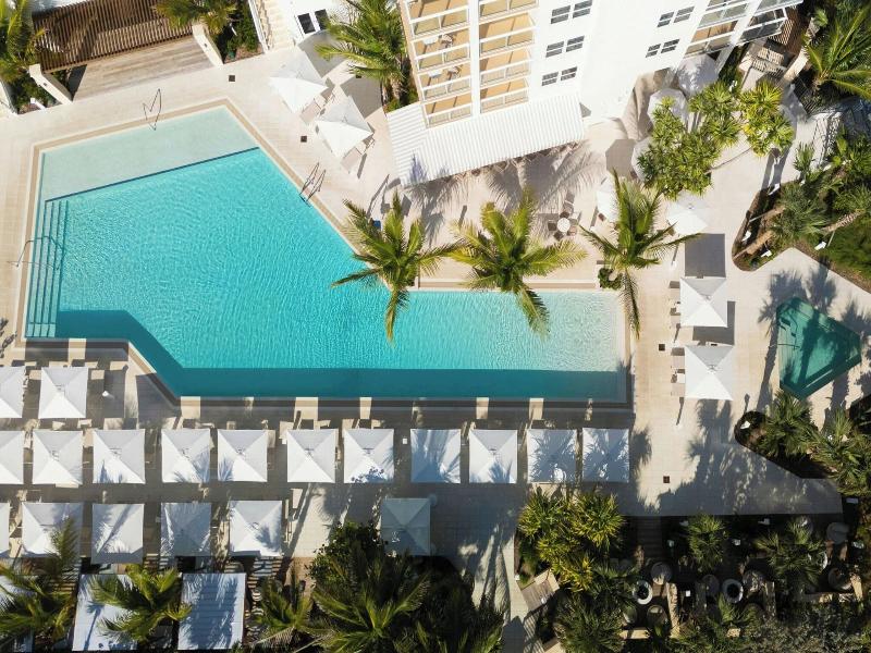 Fort Lauderdale Marriott Pompano Beach Resort image