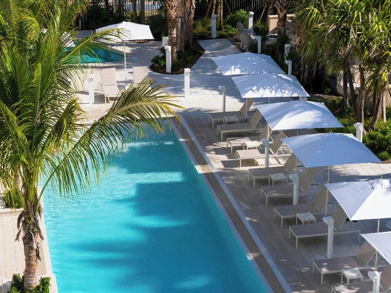 Fort Lauderdale Marriott Pompano Beach Resort image