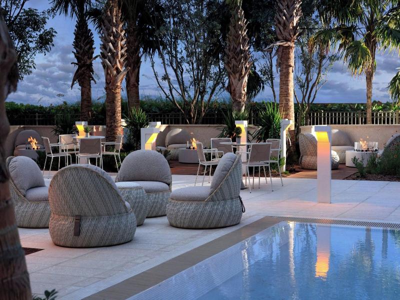 Fort Lauderdale Marriott Pompano Beach Resort image