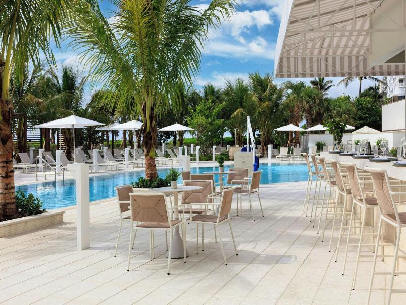 Fort Lauderdale Marriott Pompano Beach Resort image