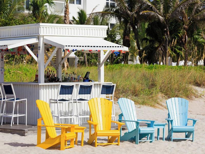 Fort Lauderdale Marriott Pompano Beach Resort image