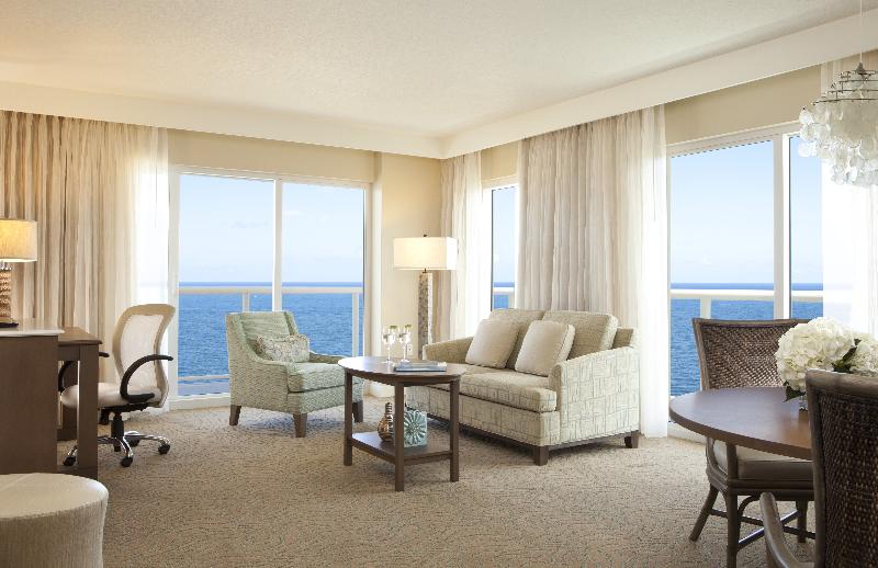 Fort Lauderdale Marriott Pompano Beach Resort image