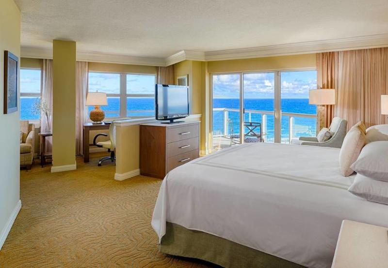Fort Lauderdale Marriott Pompano Beach Resort image