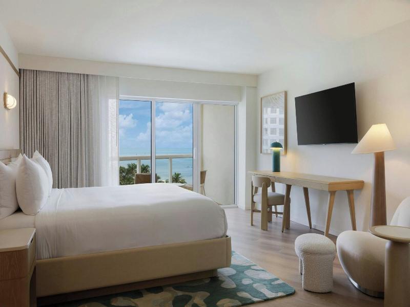 Fort Lauderdale Marriott Pompano Beach Resort image