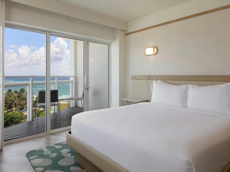 Fort Lauderdale Marriott Pompano Beach Resort image