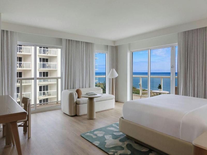 Fort Lauderdale Marriott Pompano Beach Resort image