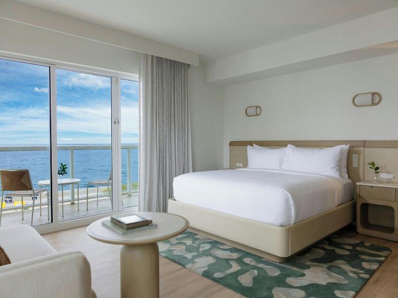 Fort Lauderdale Marriott Pompano Beach Resort image
