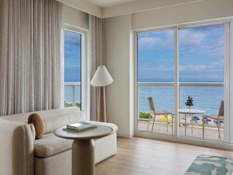 Fort Lauderdale Marriott Pompano Beach Resort image