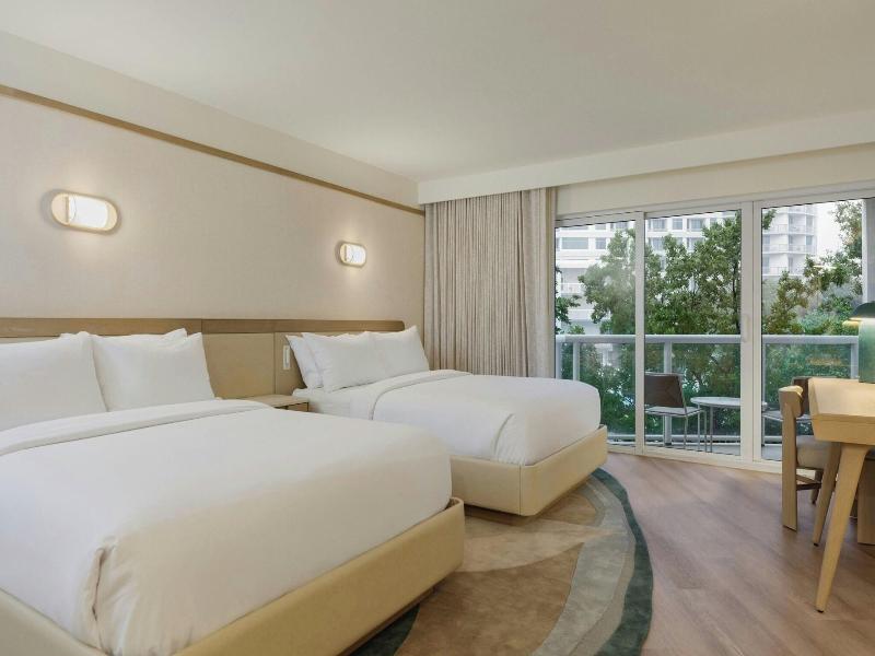 Fort Lauderdale Marriott Pompano Beach Resort image