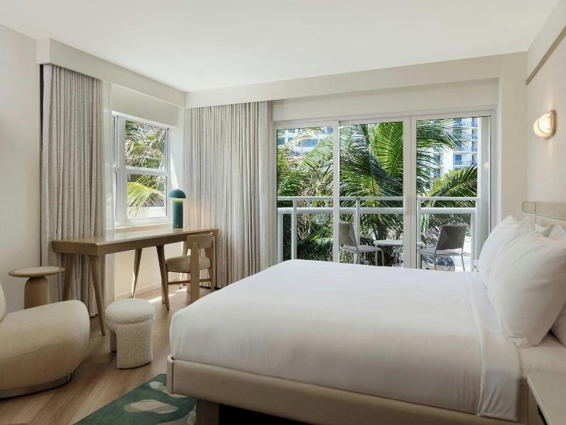 Fort Lauderdale Marriott Pompano Beach Resort image