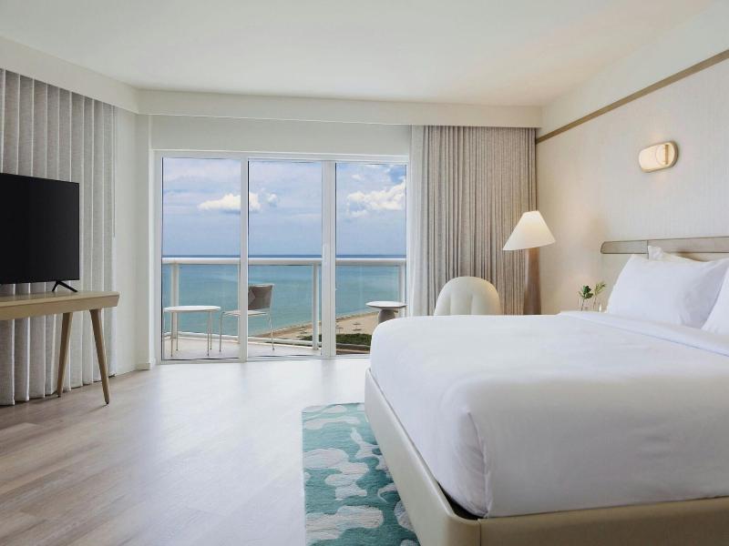 Fort Lauderdale Marriott Pompano Beach Resort image