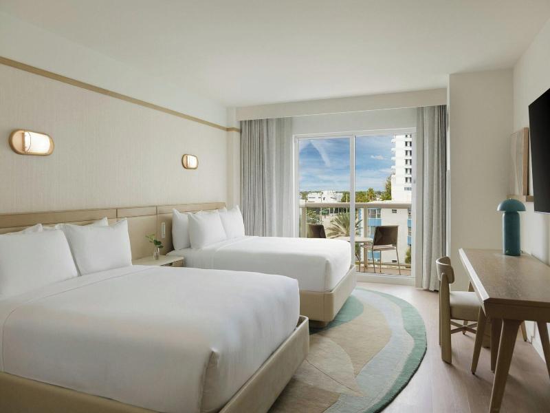 Fort Lauderdale Marriott Pompano Beach Resort image