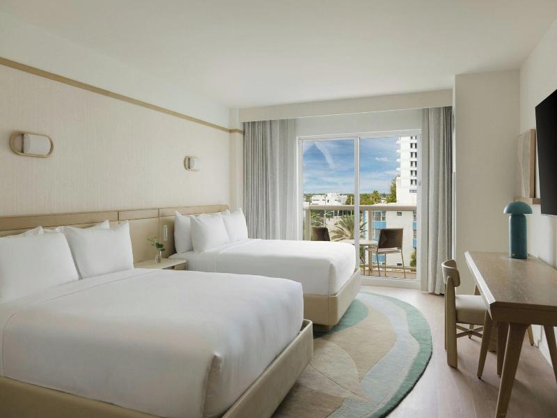 Fort Lauderdale Marriott Pompano Beach Resort image