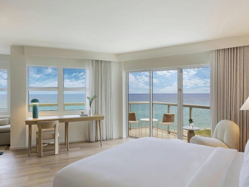 Fort Lauderdale Marriott Pompano Beach Resort image
